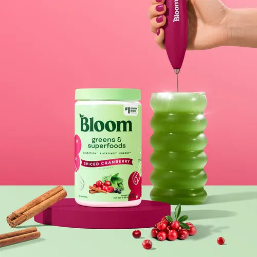 Bloom Digestive Balance™ BLOOM REGULADOR DIGESTIVO