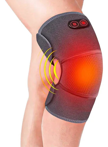 ThermaFlex Pro™ (Rodillera Electrica de Calefacción)