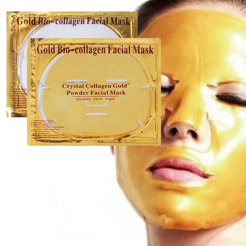 Skin Renewal Collagen™ (MASCARILLAS FACIALES DE COLAGENO X3)
