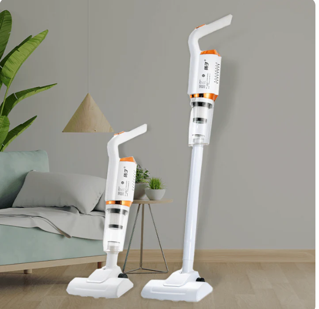 VacuumClean 3 EN 1 ( ASPIRADORA iNALAMBRICA)