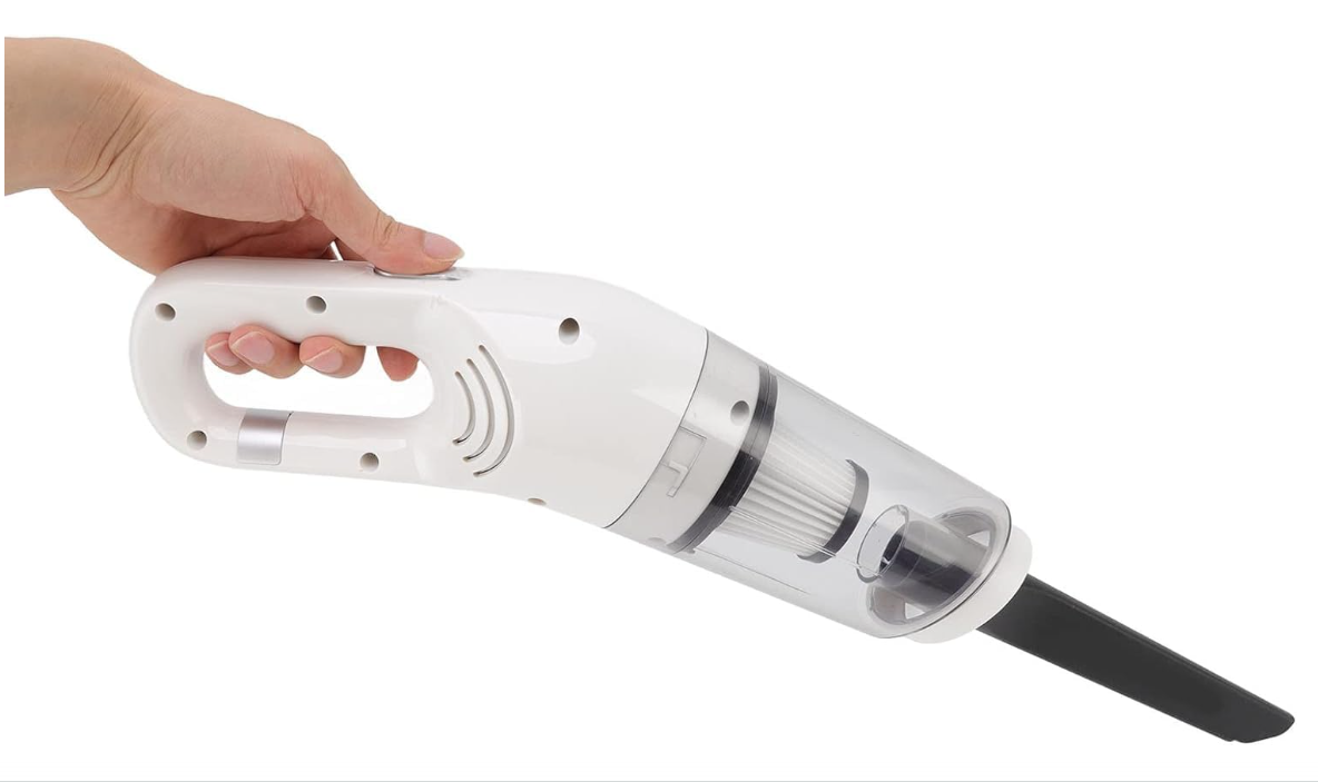 VacuumClean 3 EN 1 ( ASPIRADORA iNALAMBRICA)