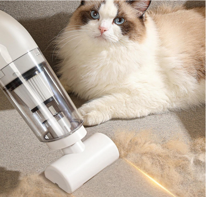 VacuumClean 3 EN 1 ( ASPIRADORA iNALAMBRICA)