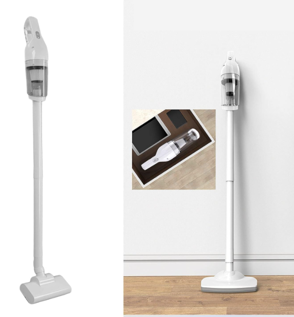 VacuumClean 3 EN 1 ( ASPIRADORA iNALAMBRICA)