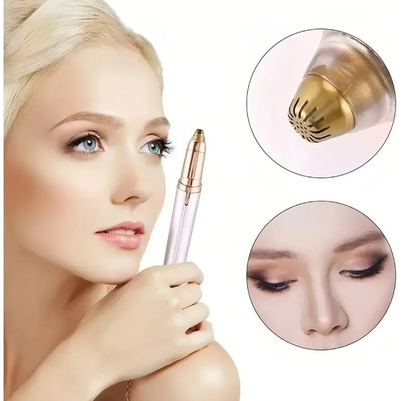 FlawlessSkin™(Depilador de cejas)