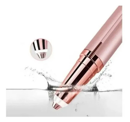 FlawlessSkin™(Depilador de cejas)
