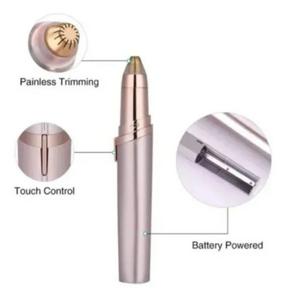 FlawlessSkin™(Depilador de cejas)