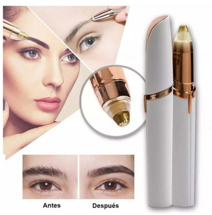 FlawlessSkin™(Depilador de cejas)