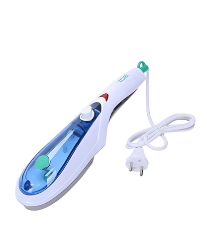 Plancha A Vapor portatil winner