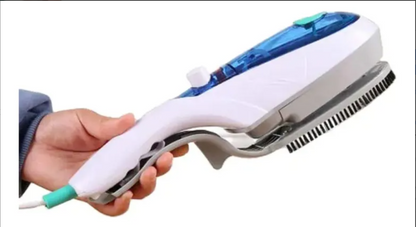 Plancha A Vapor portatil winner