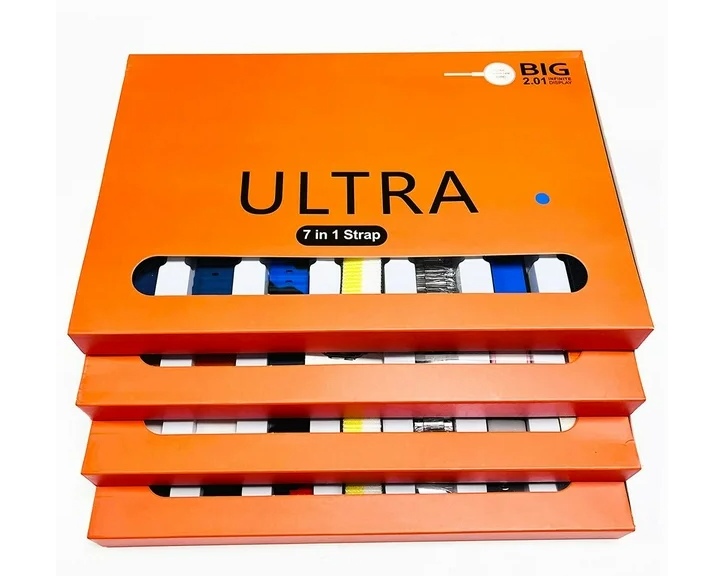 Smart7™ (SMART ULTRA 7 EN 1)