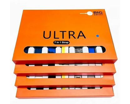 Smart7™ (SMART ULTRA 7 EN 1)