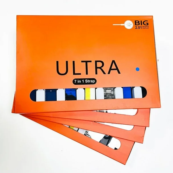 Smart7™ (SMART ULTRA 7 EN 1)