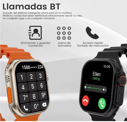 Smart7™ (SMART ULTRA 7 EN 1)