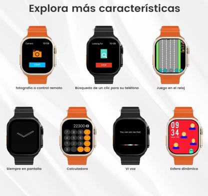 Smart7™ (SMART ULTRA 7 EN 1)