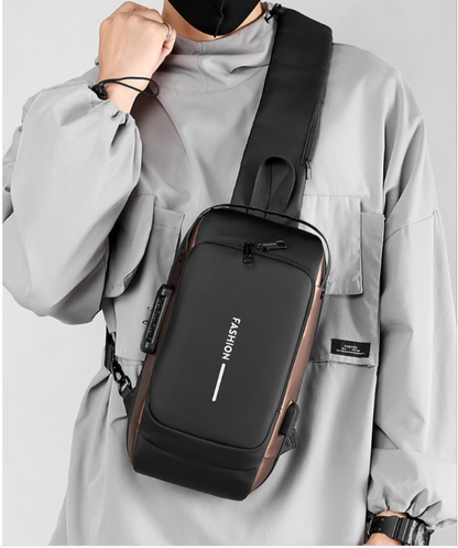 NoTheft™ (Bolso Antirobo)