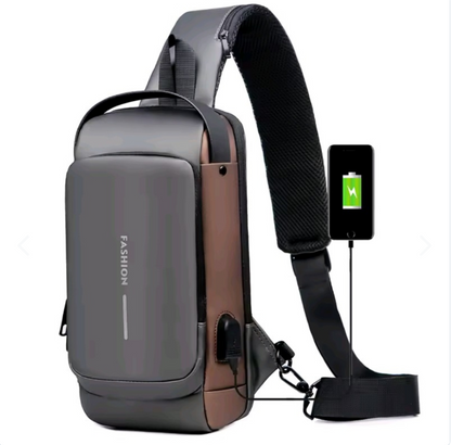 NoTheft™ (Bolso Antirobo)