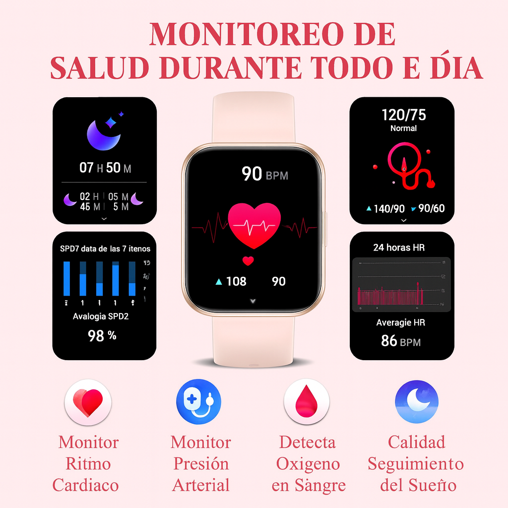 NEW ULTRA V55 SMART WATCH ⌚