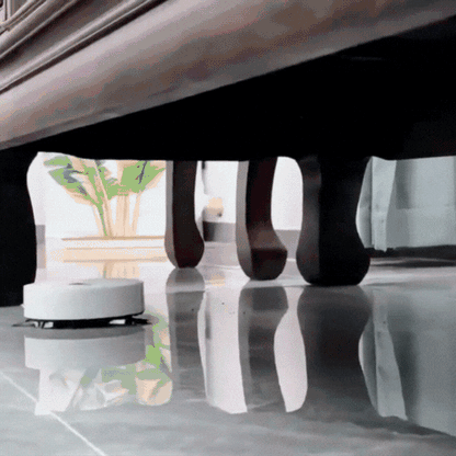 MiniSweeper™ (Robot Aspiradora Automatico 2 En 1)