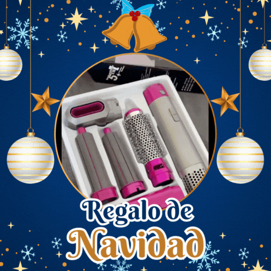 Stylux 5-in-1™ (SECADOR 5 EN 1)