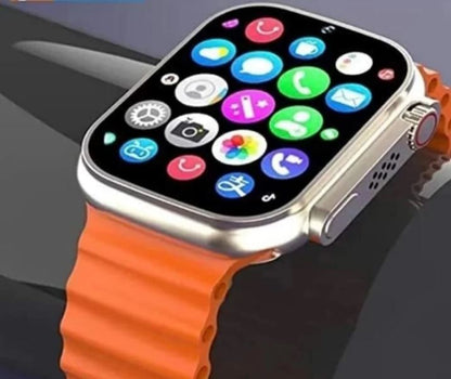NEW ULTRA V55 SMART WATCH ⌚