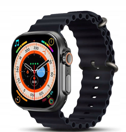 NEW ULTRA V55 SMART WATCH ⌚