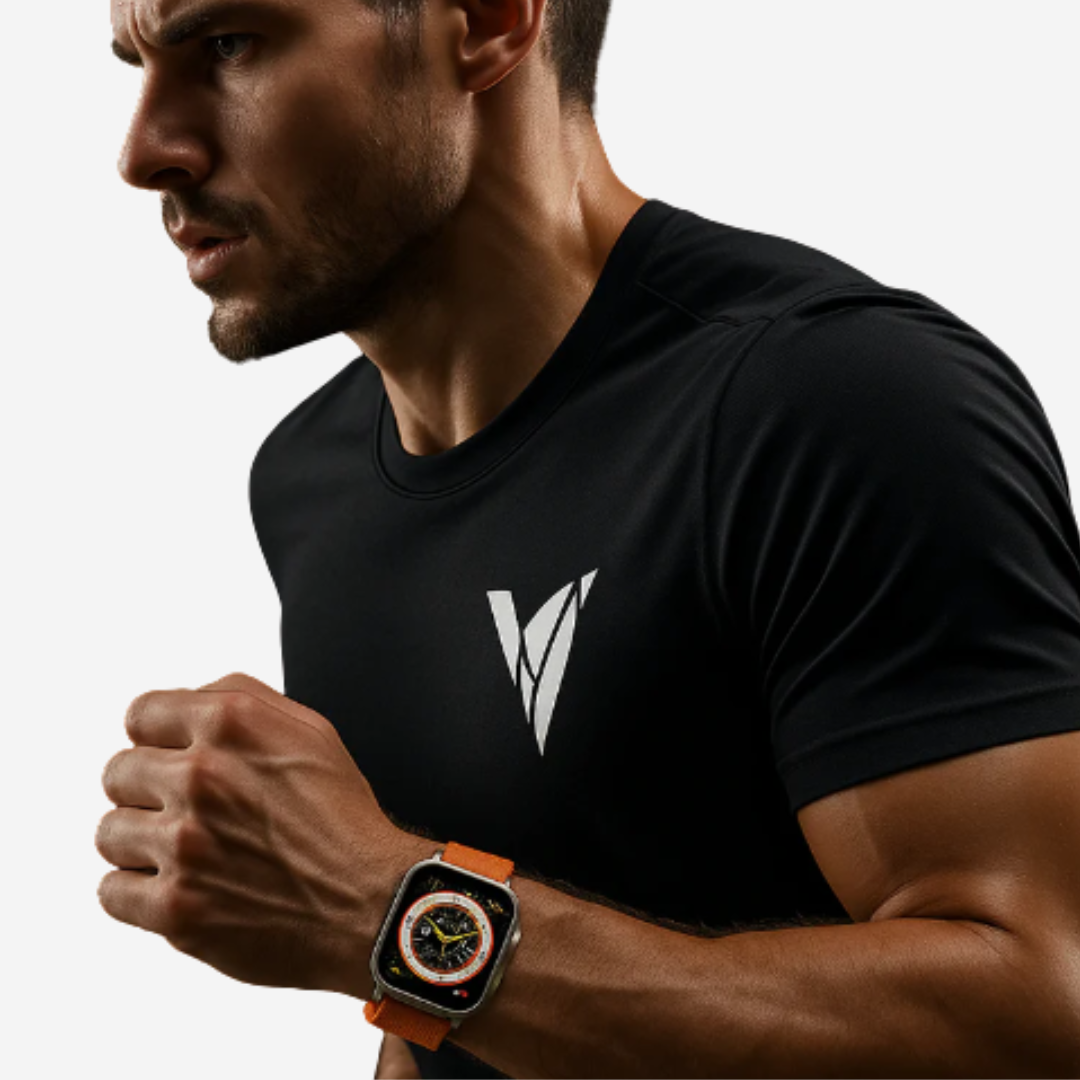 SMART WATCH ULTRA 2™ (Reloj Inteligente Ultra 2™)