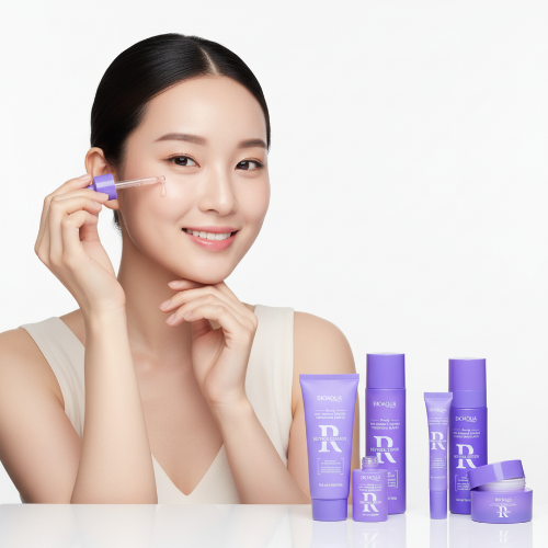 KIT SKIN CARE DE RETINOL™