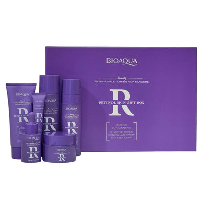 KIT SKIN CARE DE RETINOL™
