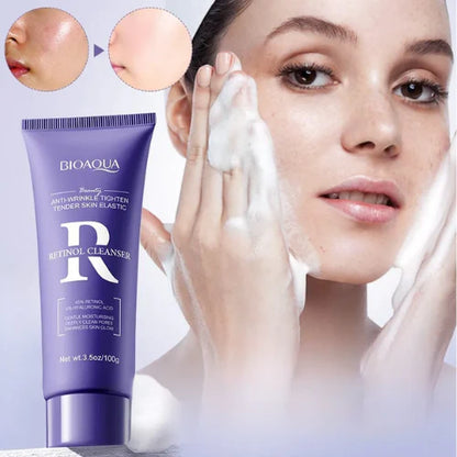 KIT SKIN CARE DE RETINOL™