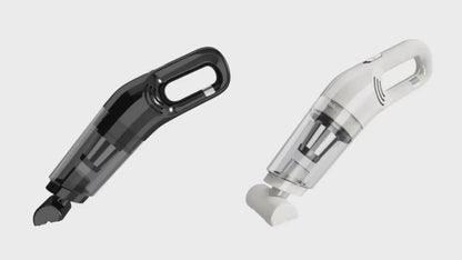 VacuumClean 3 EN 1 ( ASPIRADORA iNALAMBRICA)