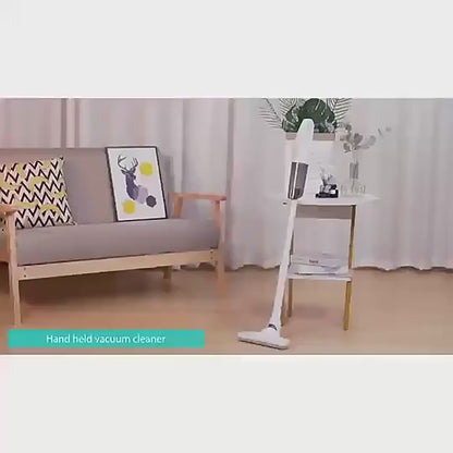 VacuumClean 3 EN 1 ( ASPIRADORA iNALAMBRICA)