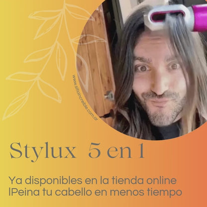 Stylux 5-in-1™ (SECADOR 5 EN 1)