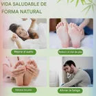 DETOX FOOTPATCHES 3Pack™ (KINOKI PARCHES x 3 CAJAS)